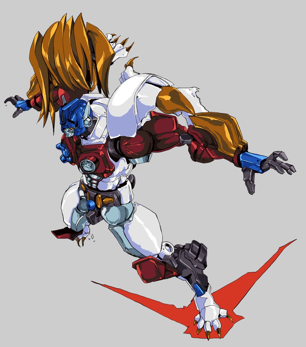 Phil Knott Astrobot tweet media