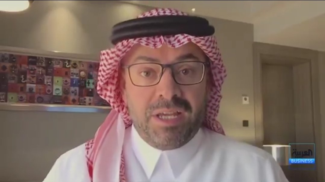 Abdullah AL-Khmais tweet media