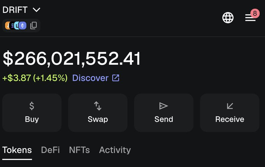 PerpetualCow.hl tweet media