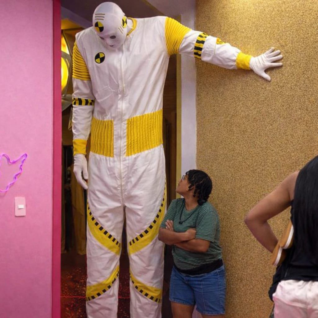 Ɛɲɲɛ 🪼🧙‍♀️🍴🐈‍⬛ tweet media