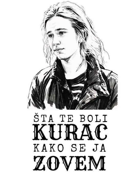 Aleksandar Kocic PhD tweet media