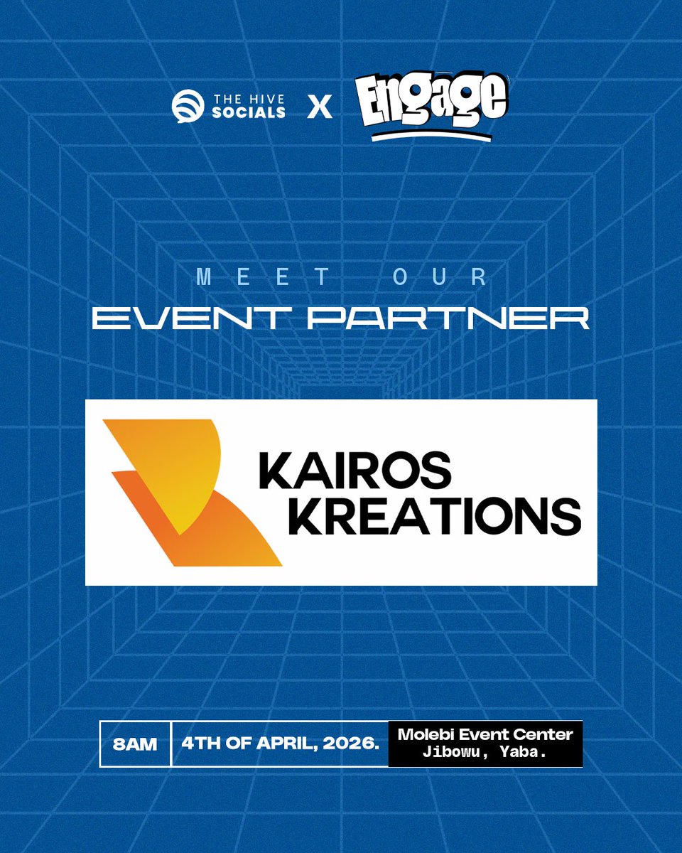 Yetty Will Be At #Engage2026 tweet media