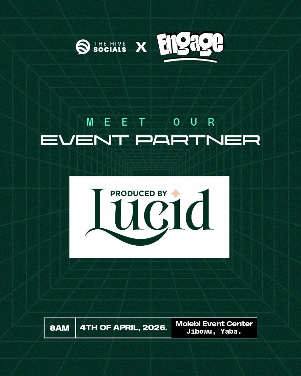 Yetty Will Be At #Engage2026 tweet media