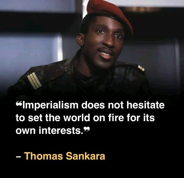 Typical African tweet media