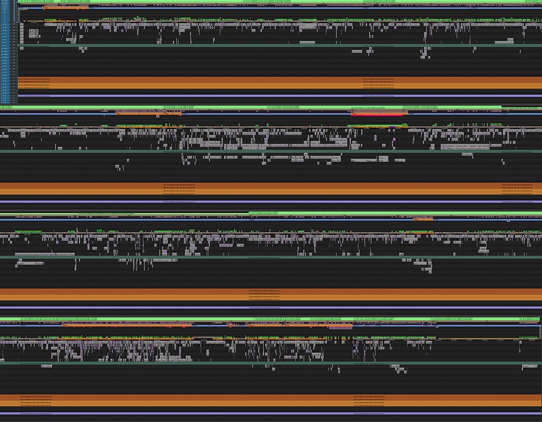 pedrocefe🦍 - Video Editor tweet media