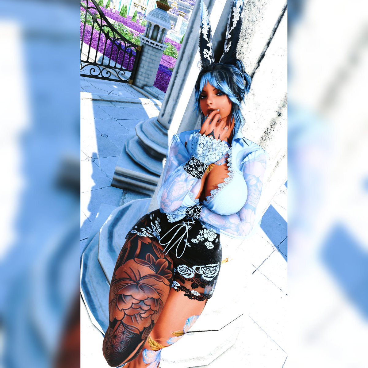 Azena_XIV tweet media