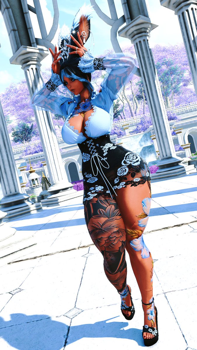 Azena_XIV tweet media