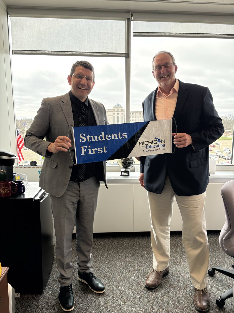 Glenn Maleyko, Ph.D tweet media