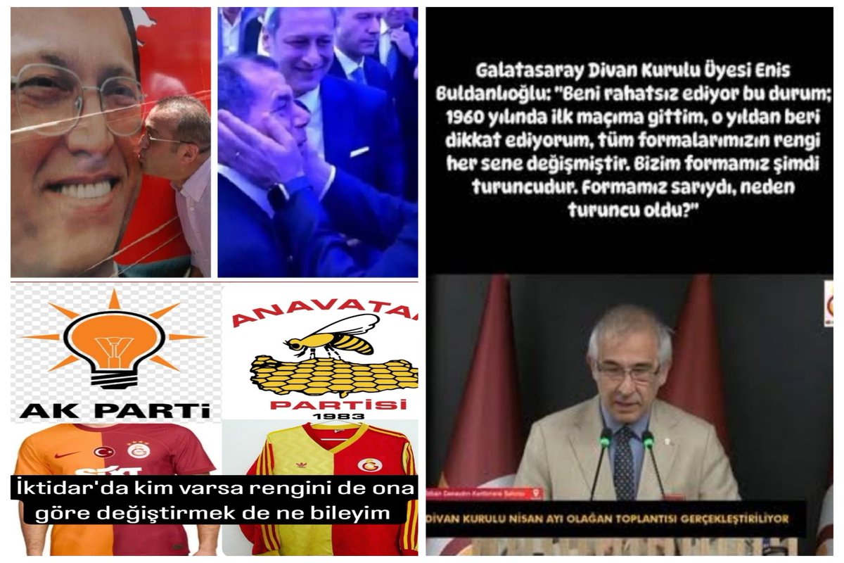 Fenerli Erşan tweet media