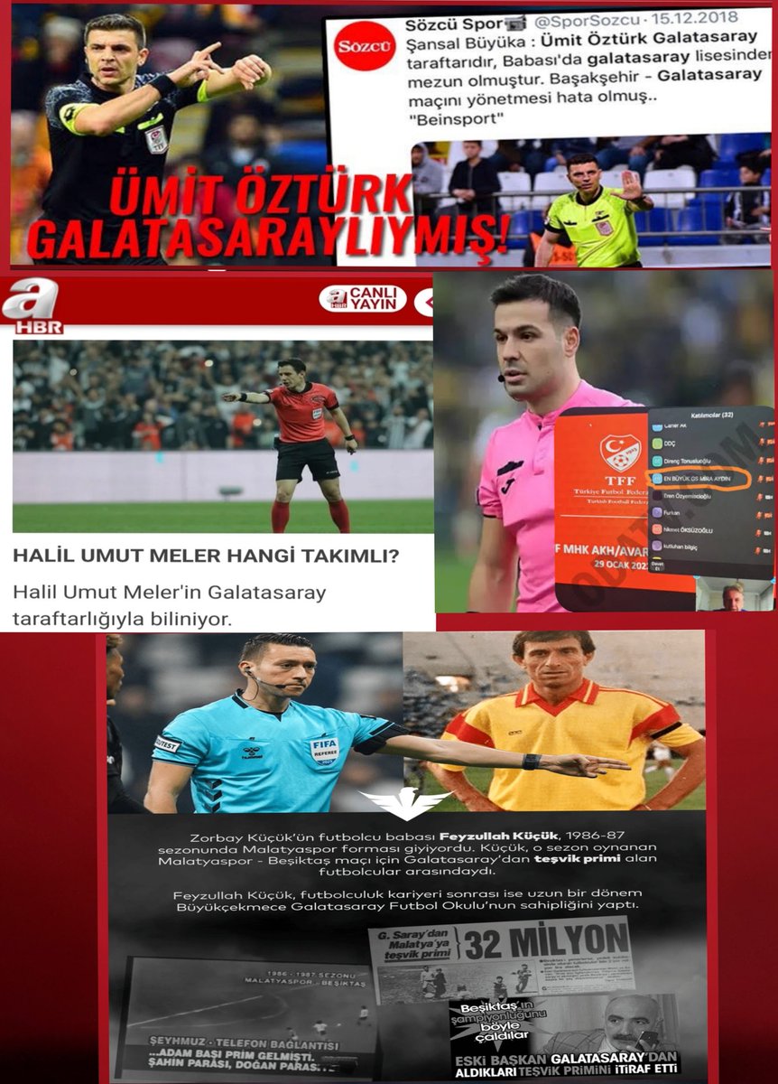 Fenerli Erşan tweet media