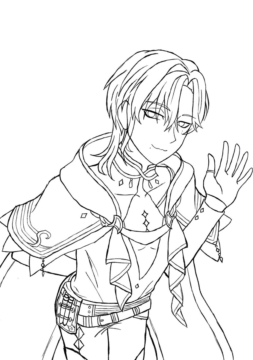 みとわ tweet media