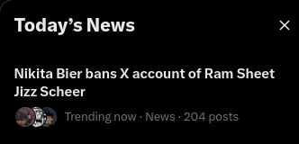 shitposter🌎 tweet media