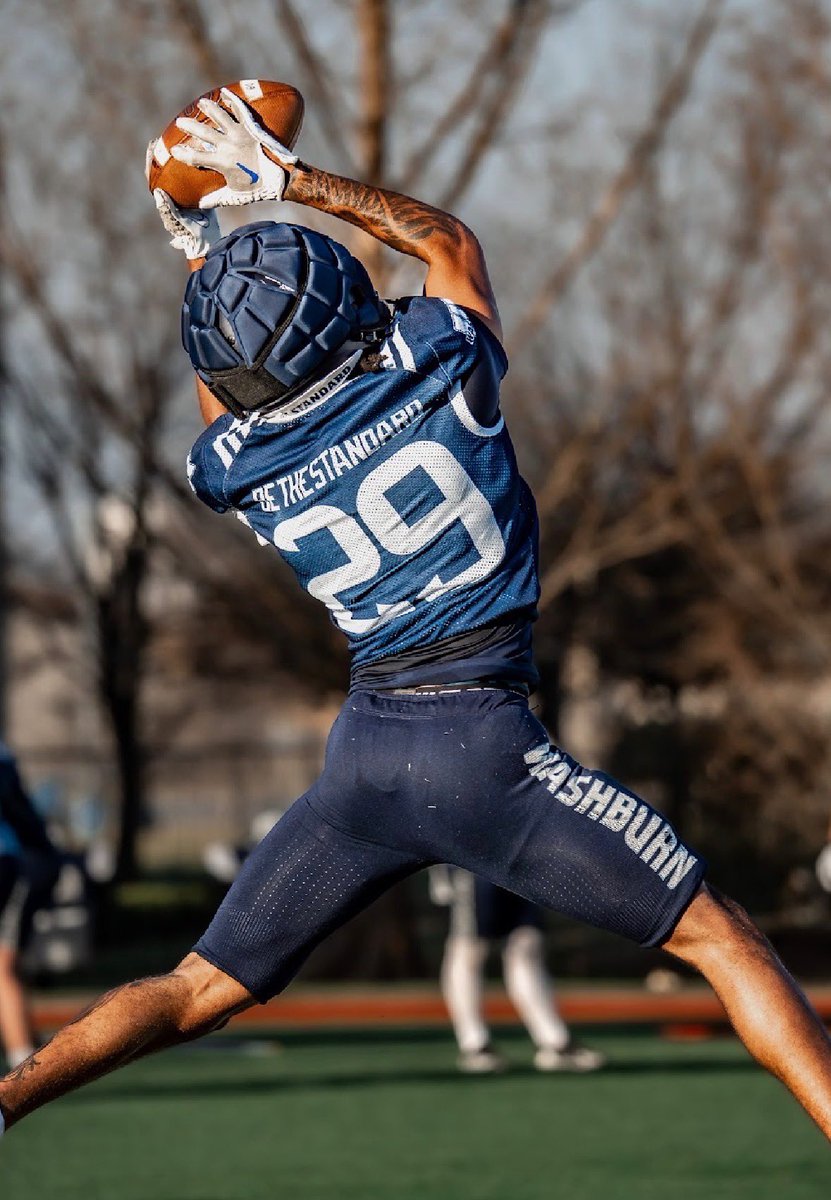 Washburn Football tweet media