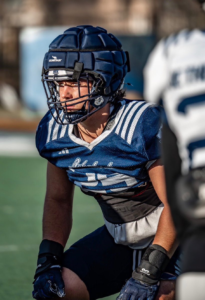 Washburn Football tweet media