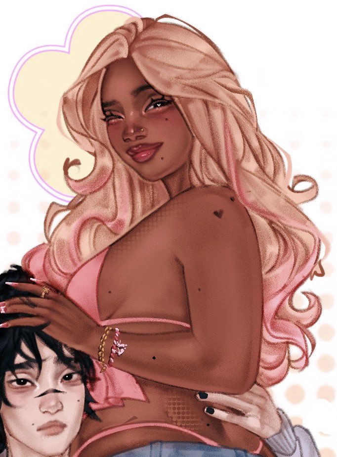 ivy 🏹 tweet media