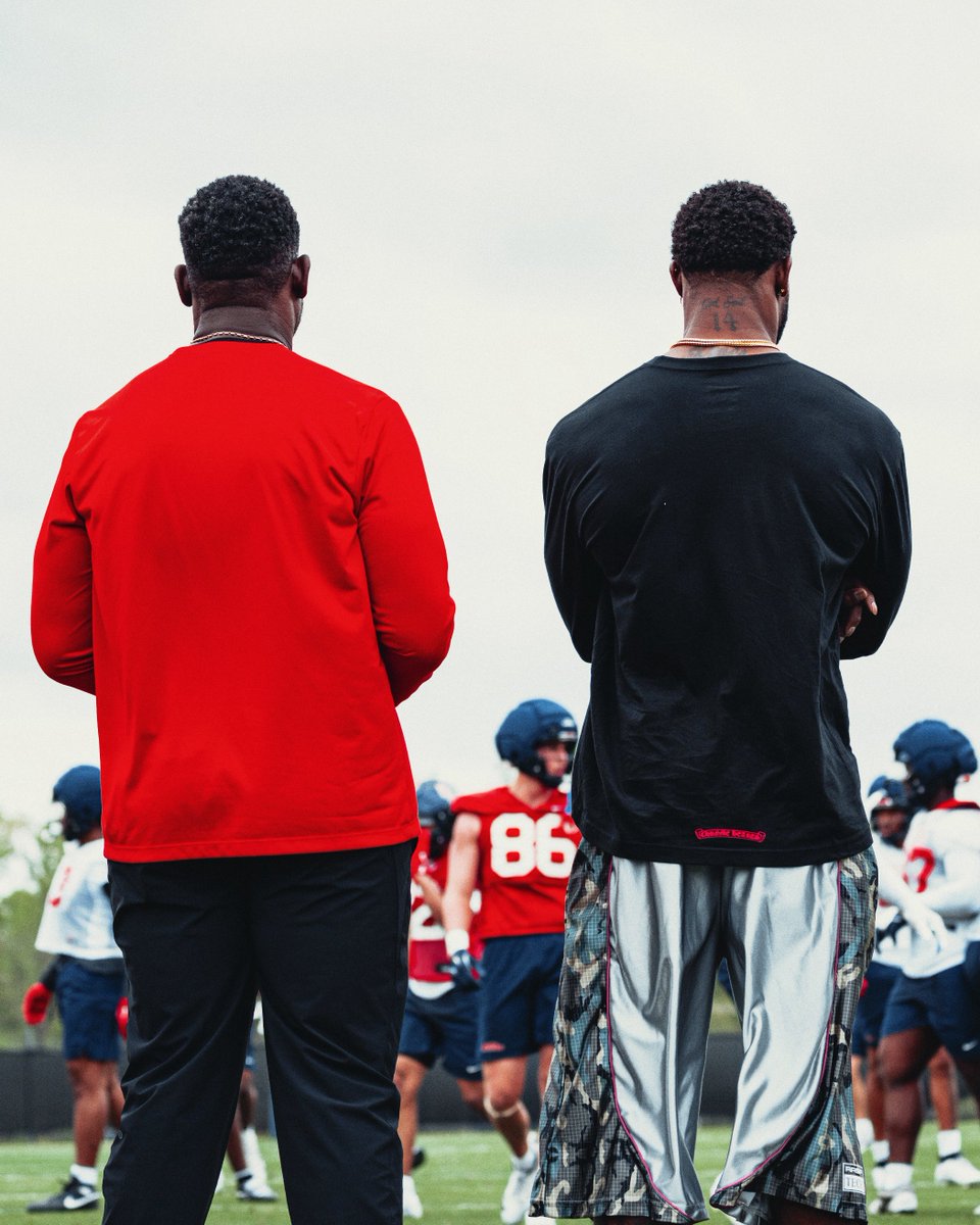 Ole Miss Football tweet media