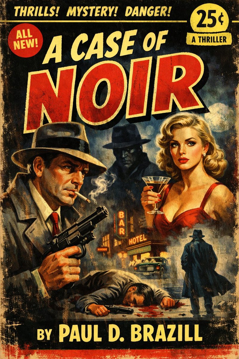 Martin V. Parece II tweet media