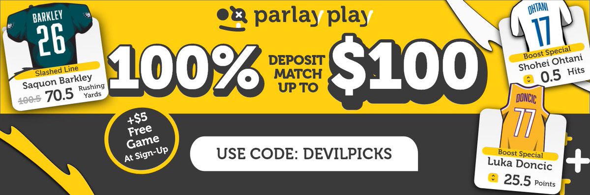 Devil Picks tweet media