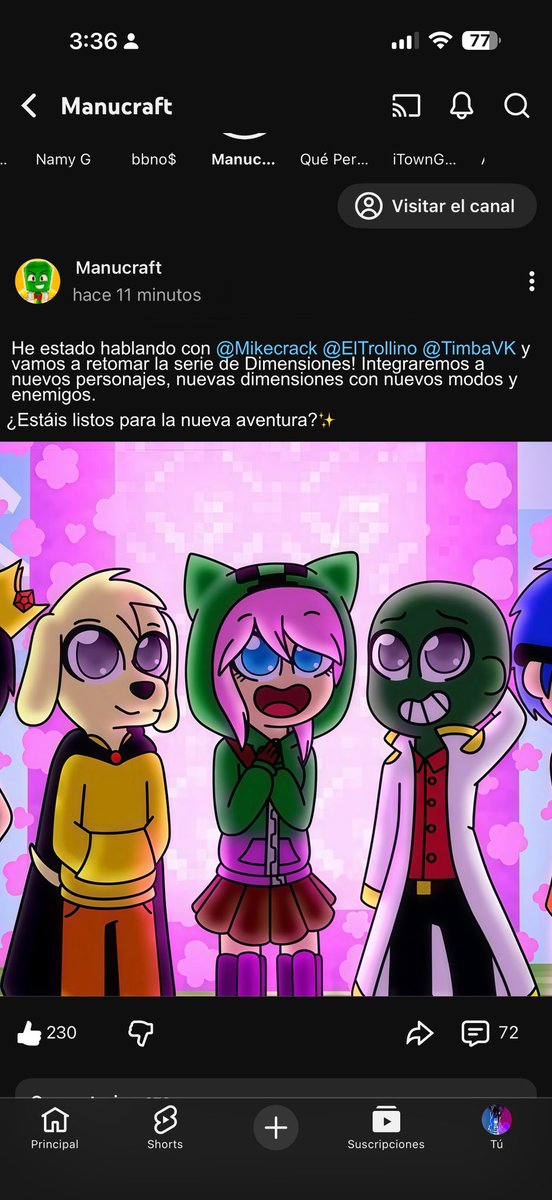 🍧𝐀𝐥𝐢 𝐂𝐡𝐚𝐧🍧 #Portaler tweet media