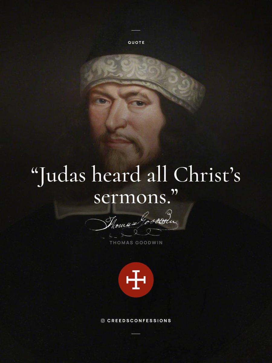 Creeds & Confessions tweet media