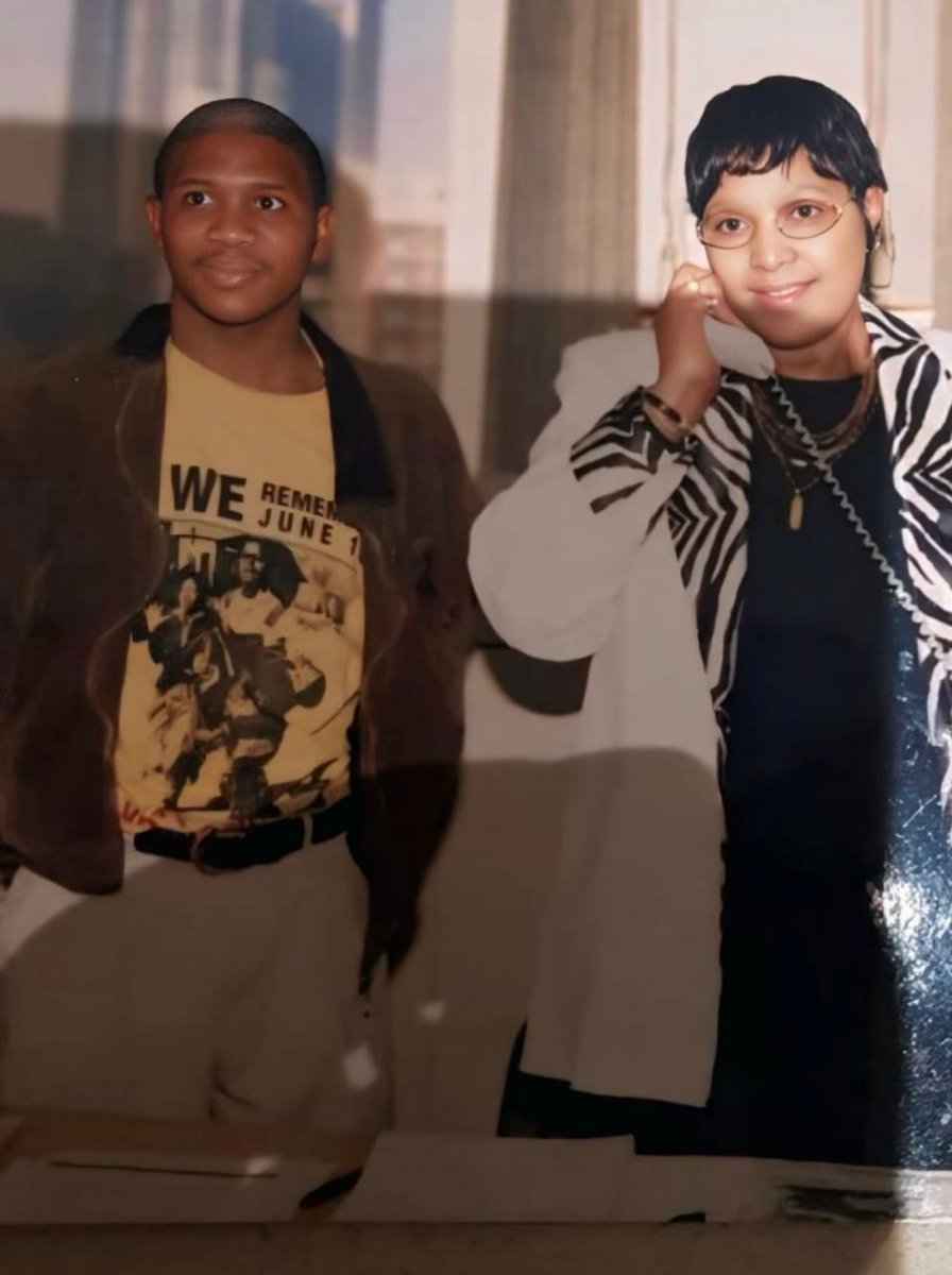 ANC SECRETARY GENERAL | Fikile Mbalula tweet media