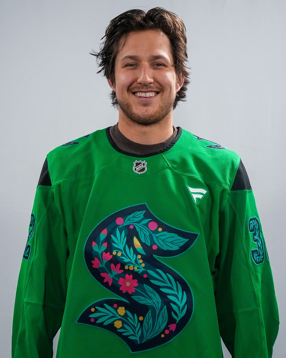 Seattle Kraken tweet media