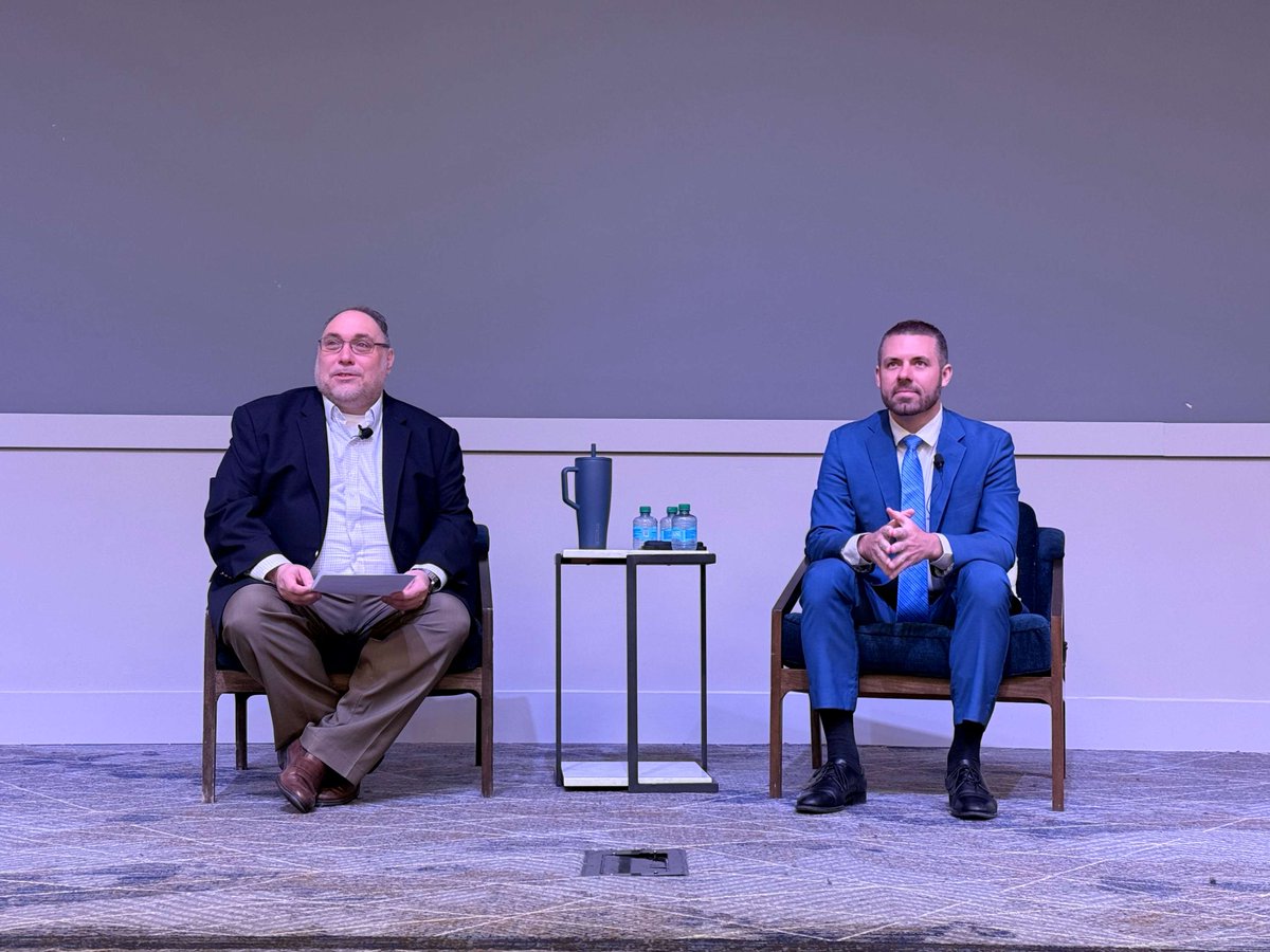 afdonews's tweet image. #AFDO convened 121 #foodsafety leaders in Atlanta for the #HealthyPeople2030 Workgroup Meeting. Experts from #publichealth, academia, regulatory, and industry sectors discussed norovirus at retail, root cause analysis, Salmonella and One Health.

🎥 ow.ly/aWf650YBu9J