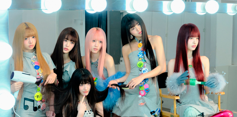 Kpop Charts tweet media