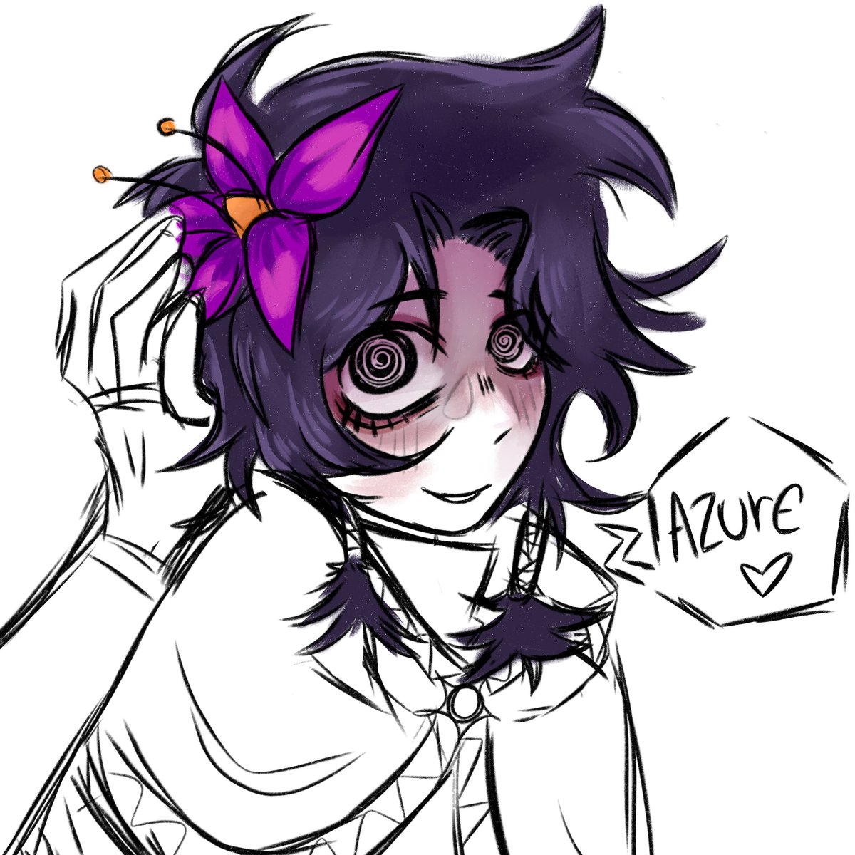 ✧⃝🦴 𝑪𝒚𝒂𝒏𝒊𝒅𝒆 *ੈ✩‧₊˚ ‼️COMMS OPPEN‼️ tweet media