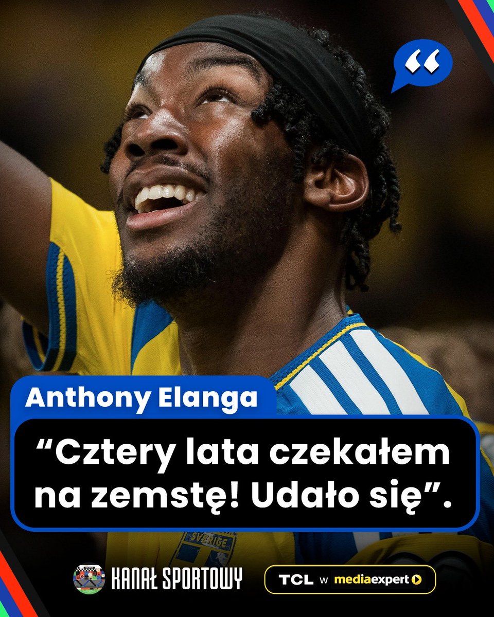 Kanał Sportowy tweet media