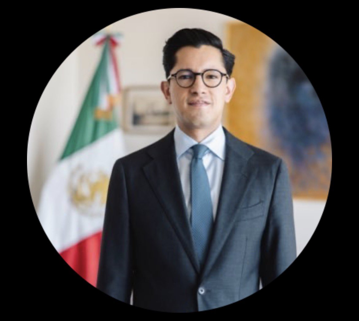 Enrique Muñoz tweet media