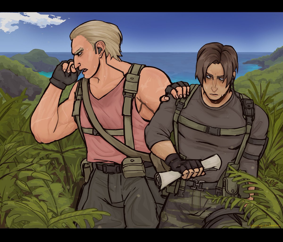 groovycactusman's tweet image. plenty quiet around here #re #metaltango