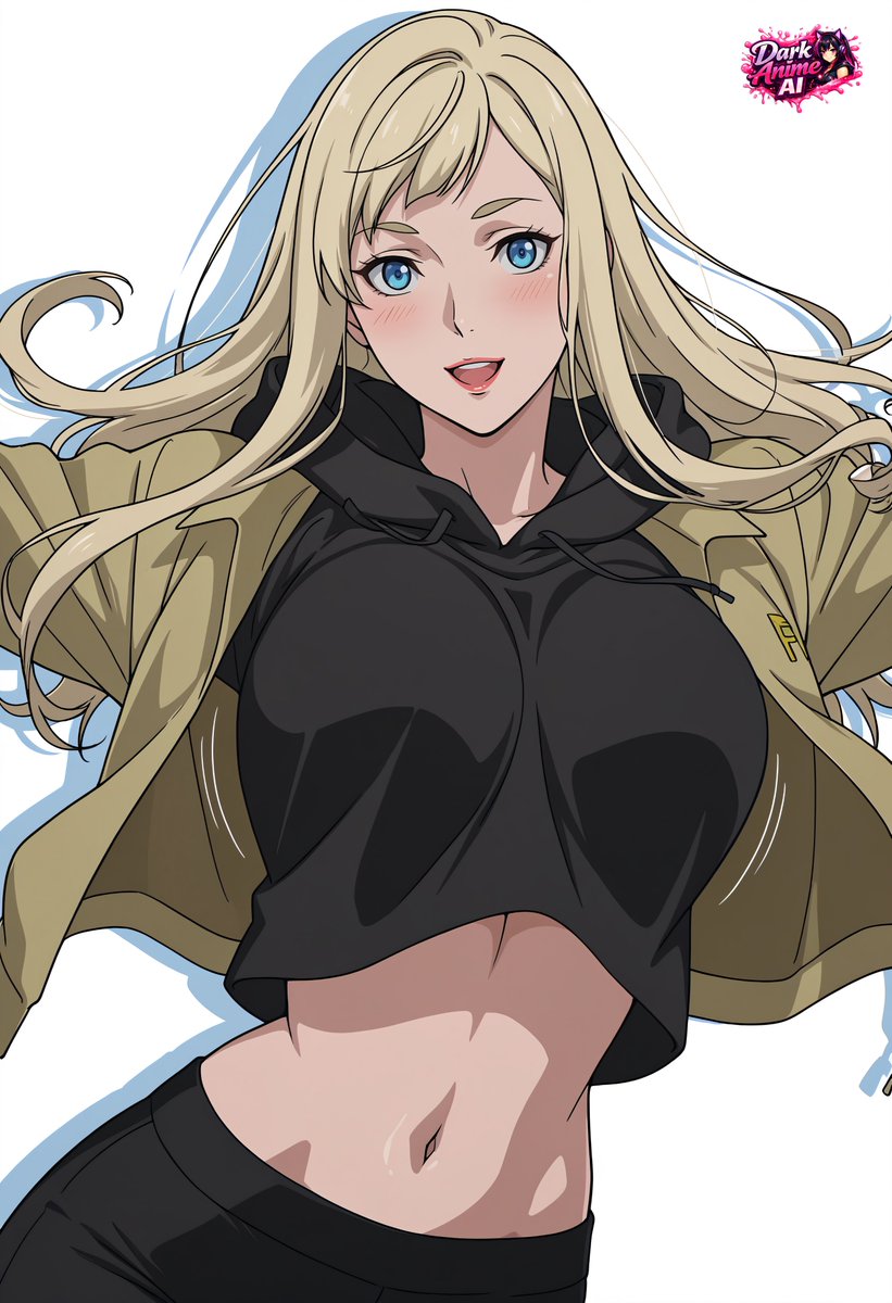 Dark's Waifu Hideout tweet media