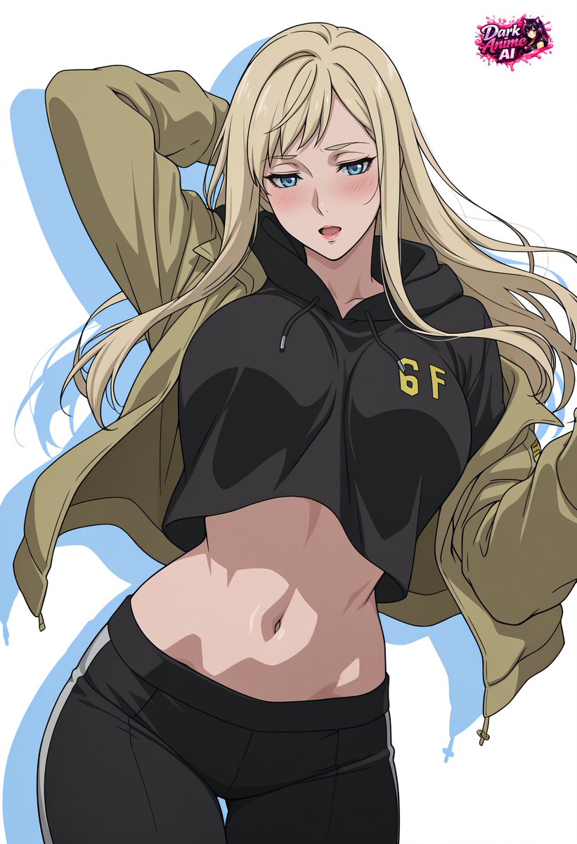 Dark's Waifu Hideout tweet media