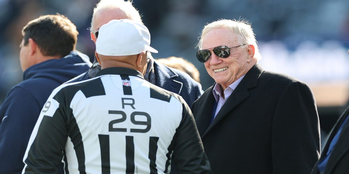 Touchdown Wire tweet media