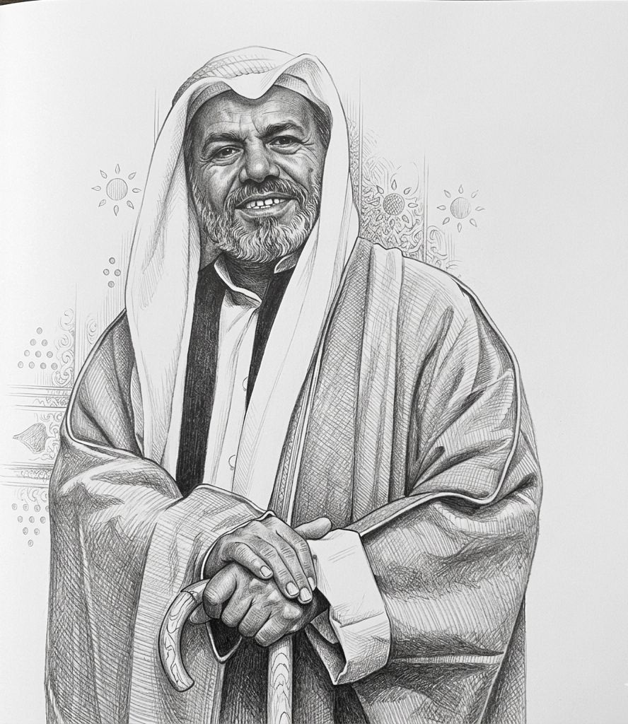 شيخة الذوق tweet media