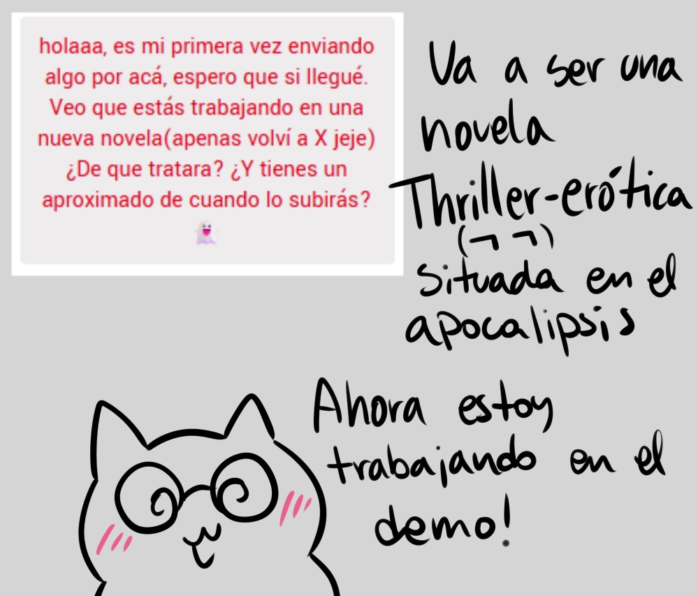 Neesa Complex 🔞 COMMS OPEN tweet media