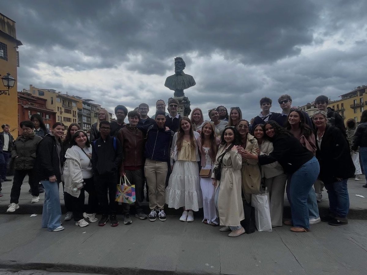 Holy Cross Preparatory Academy tweet media