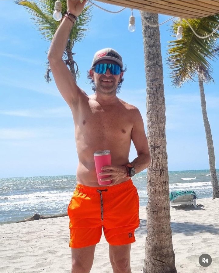 Daniel Muñoz González tweet media