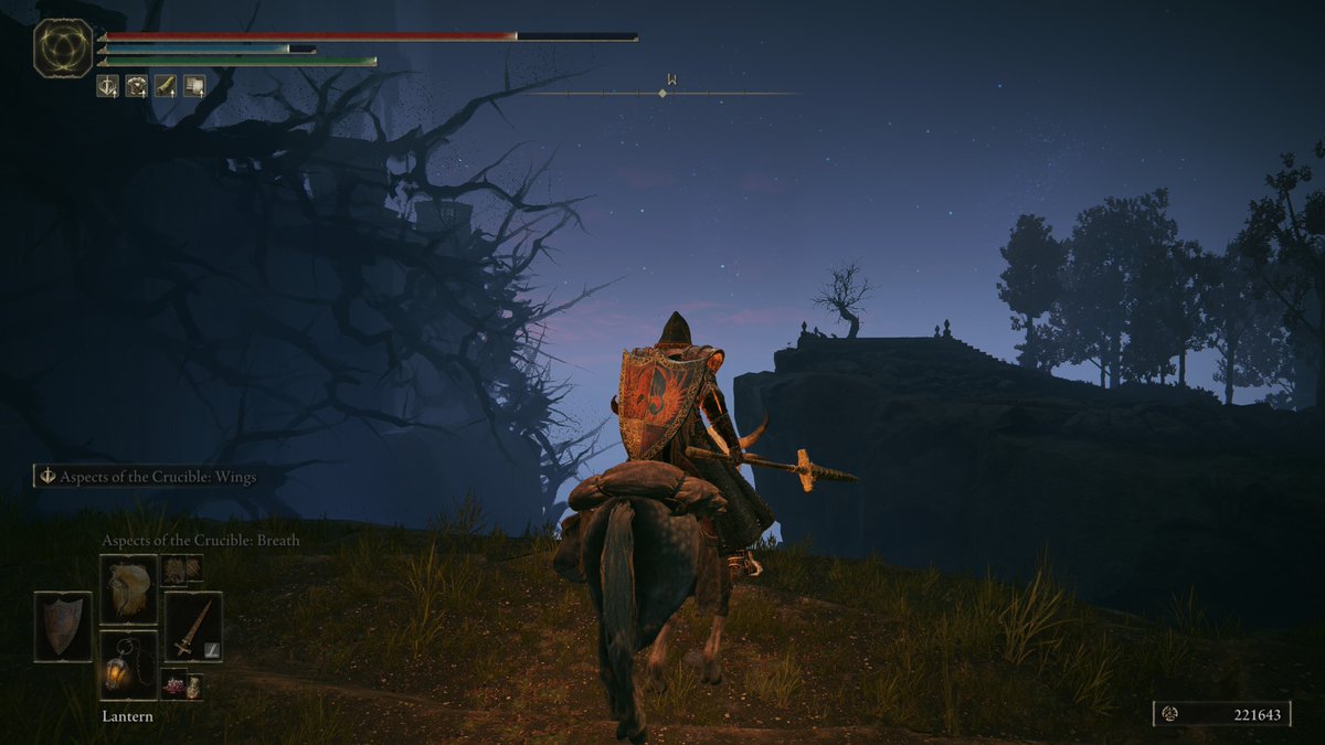 Mayhem 🦋 / Elden Ring tweet media