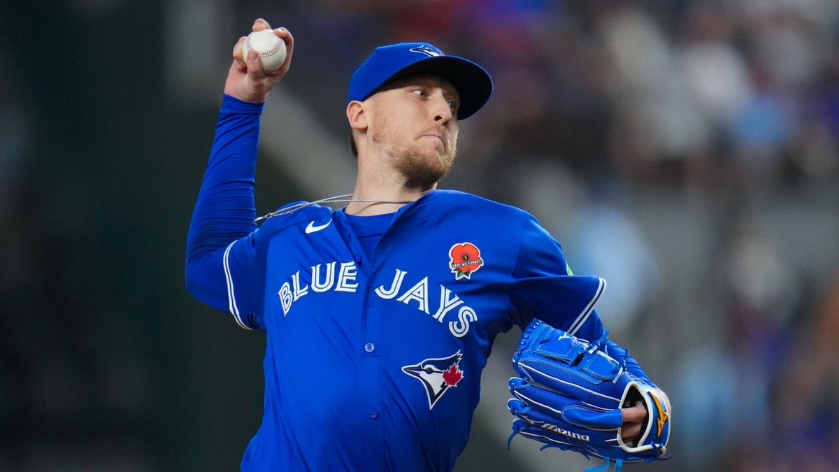 BlueJays Muse tweet media