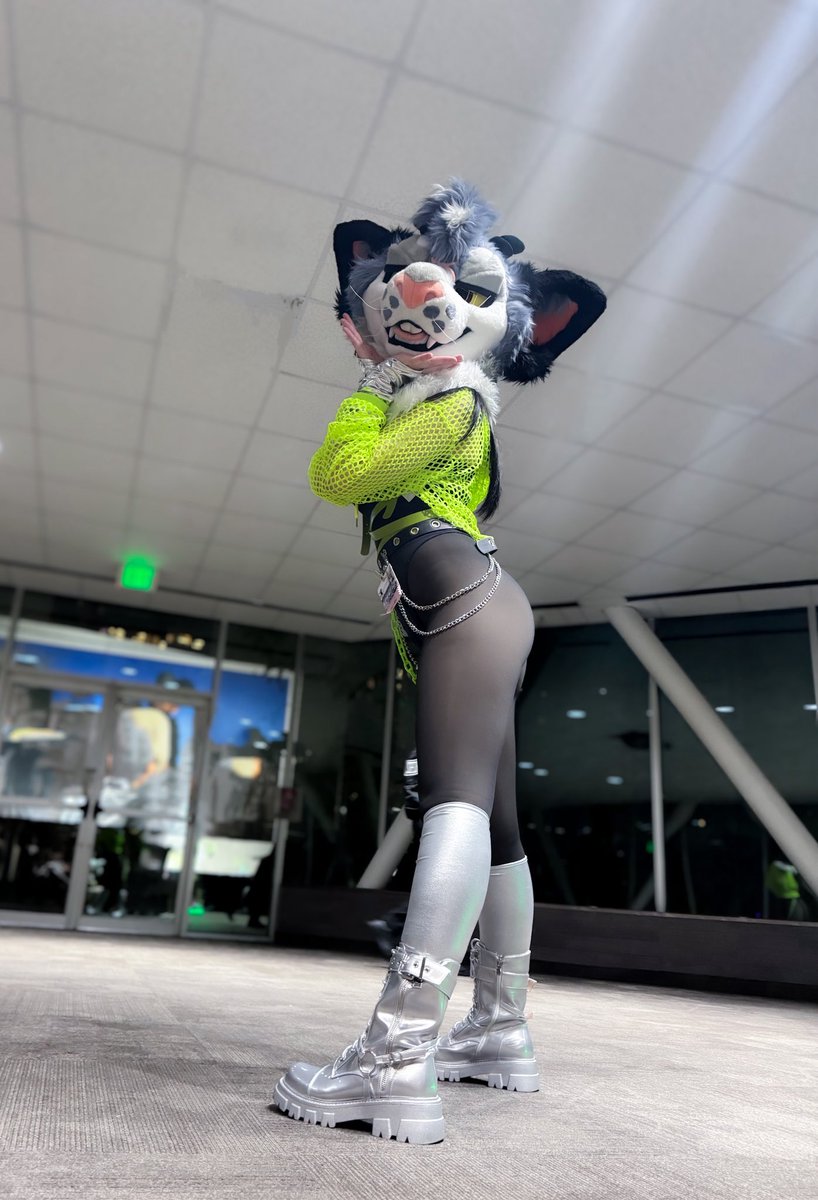 saberpaws's tweet photo. the goat got alien-ified ;3
🪡-sheenitude https://t.co/FL1pV7bd4T