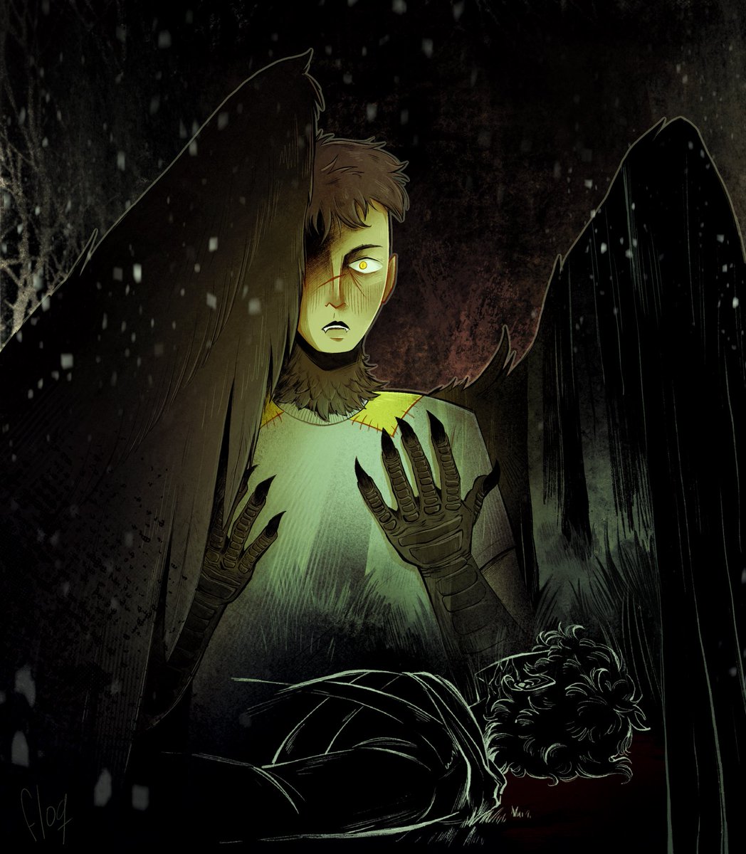 fløq ⊬ 👻 tweet media