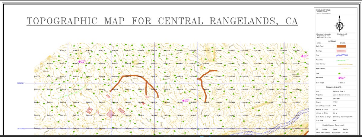 mutethia_karuma's tweet image. Done. What should we map next? Try our aerial LiDAR and #photogrammetry services today. Too much vegetation and undergrowth? No problem. Our #LiDAR sensors (Zenmuse L2 and L3) were designed exactly for that. The L3 payload features up to 16 laser returns, enabling it to penetrate
