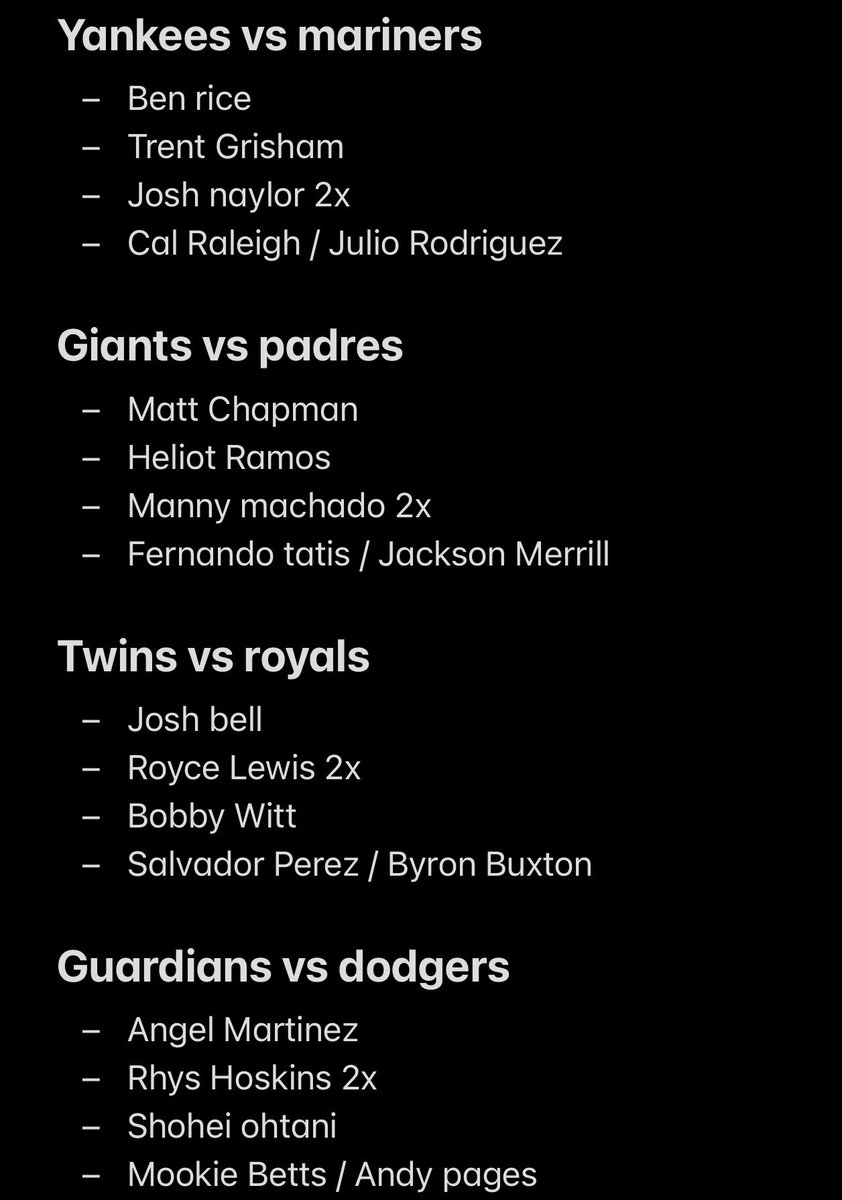 Flacko Von tweet media