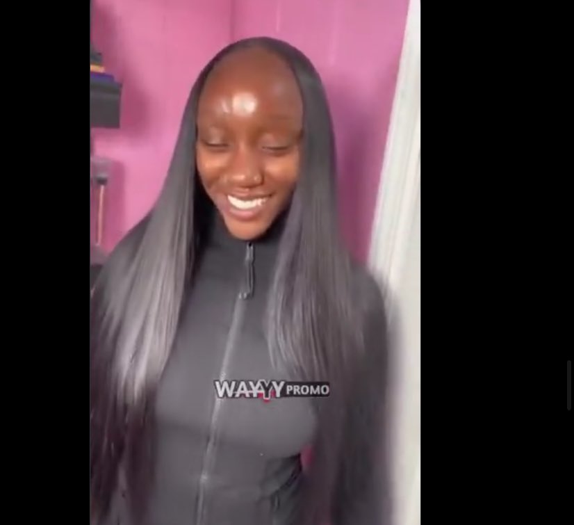 Bimpe Ajani💜 tweet media