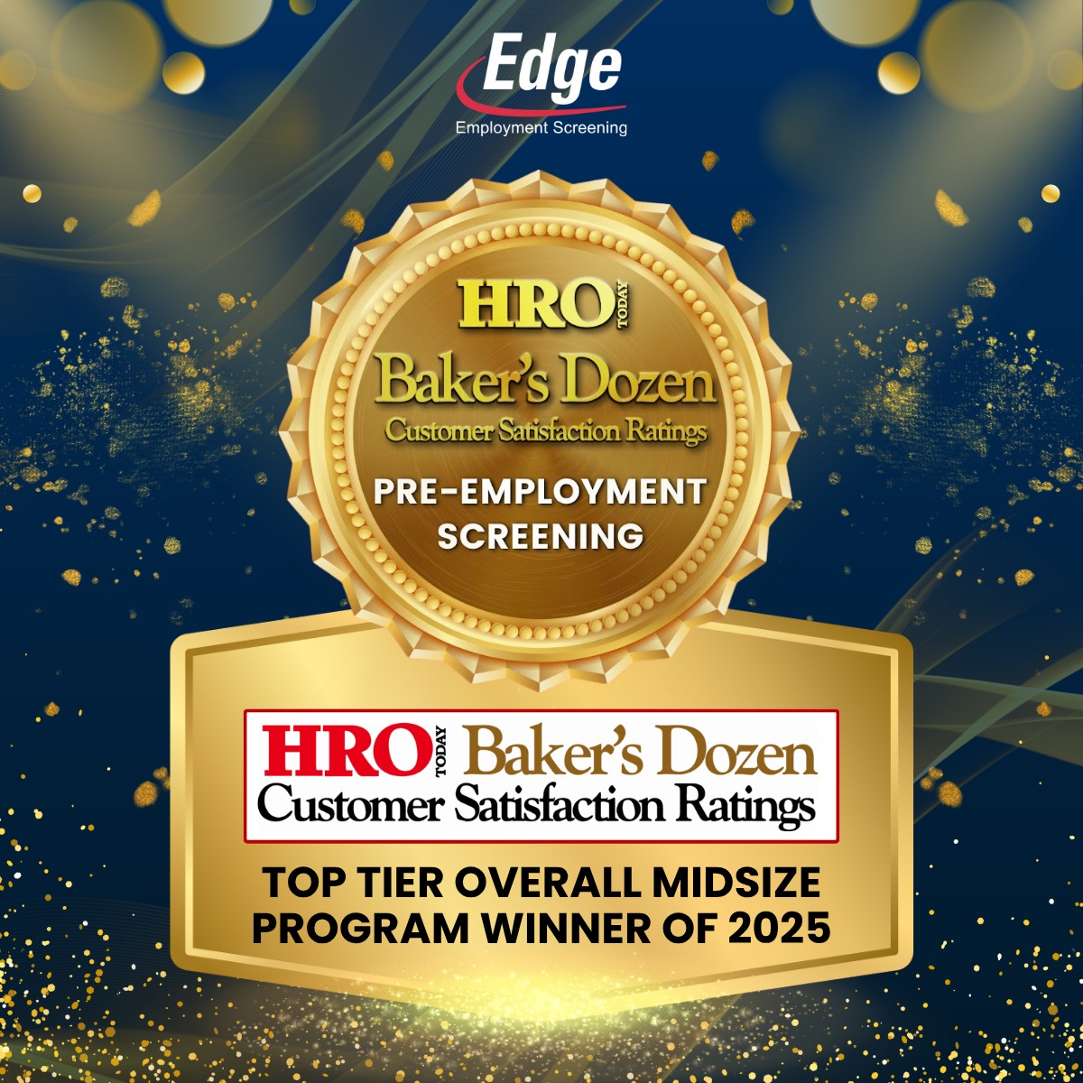 Edge Information tweet media