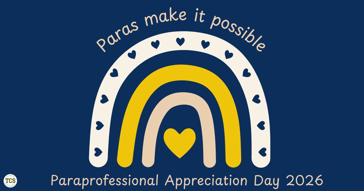 Tallmadge City Schools tweet media