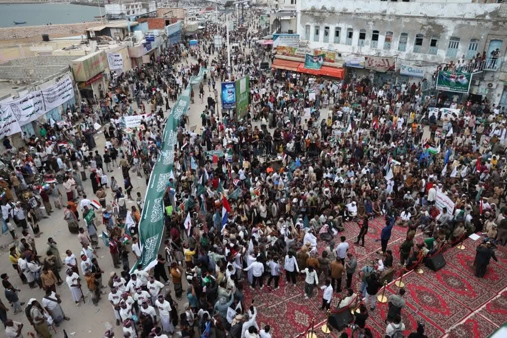 د. محمد جميح tweet media