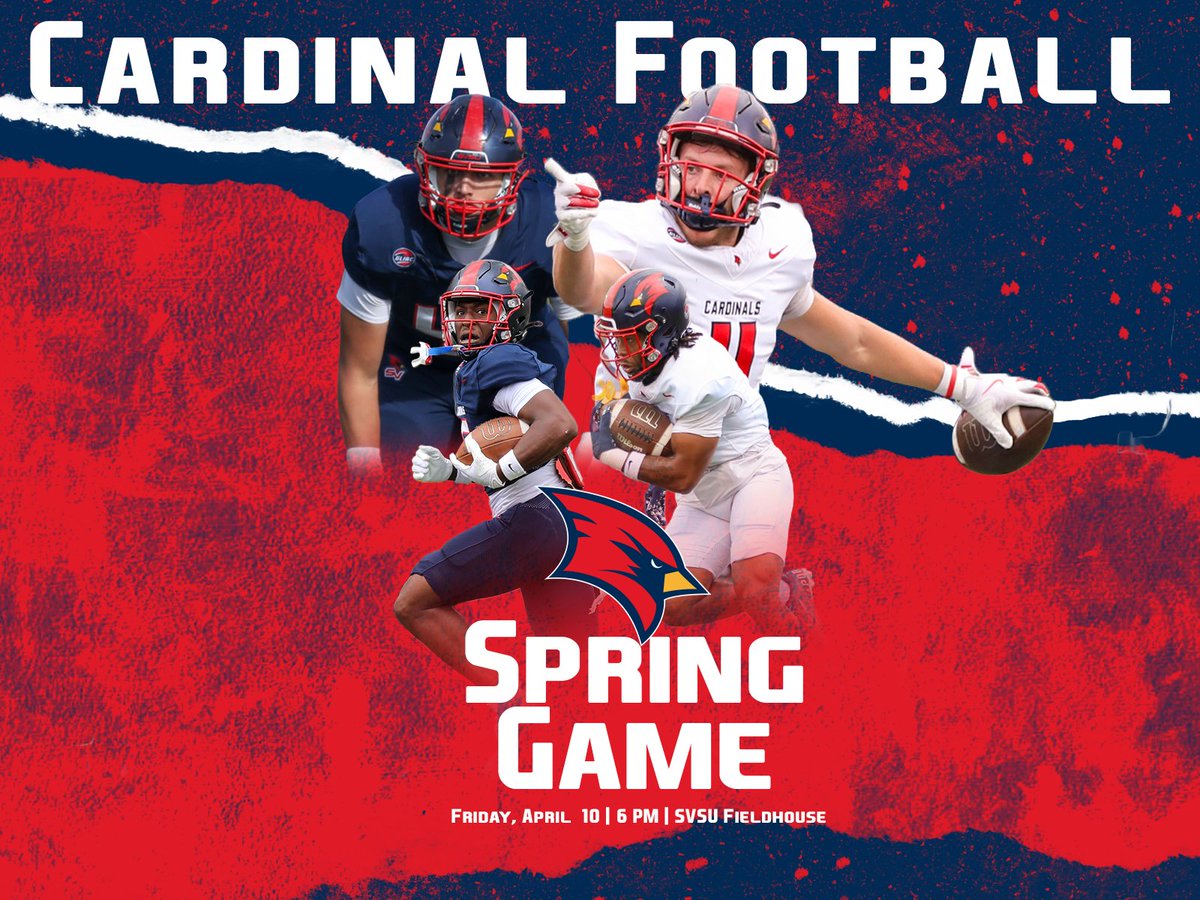 svsuathletics tweet media